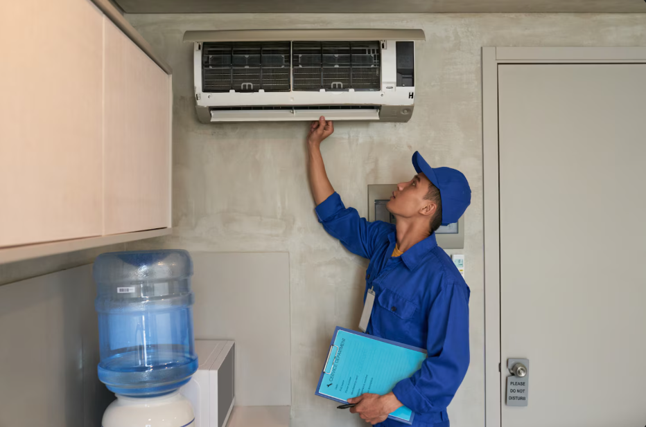 HVAc experts