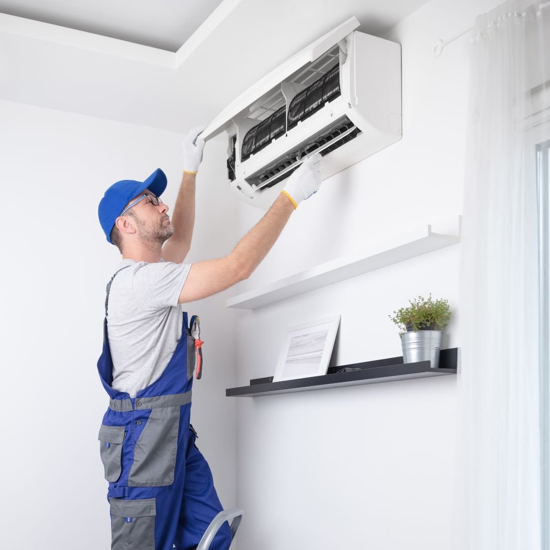 HVAC services